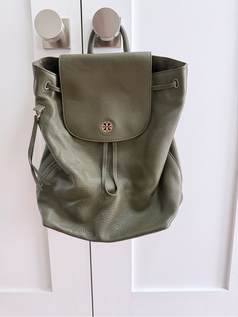 Tory Burch backpack